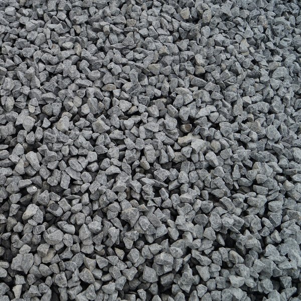 Pflastersplitt Basalt 2-5 mm